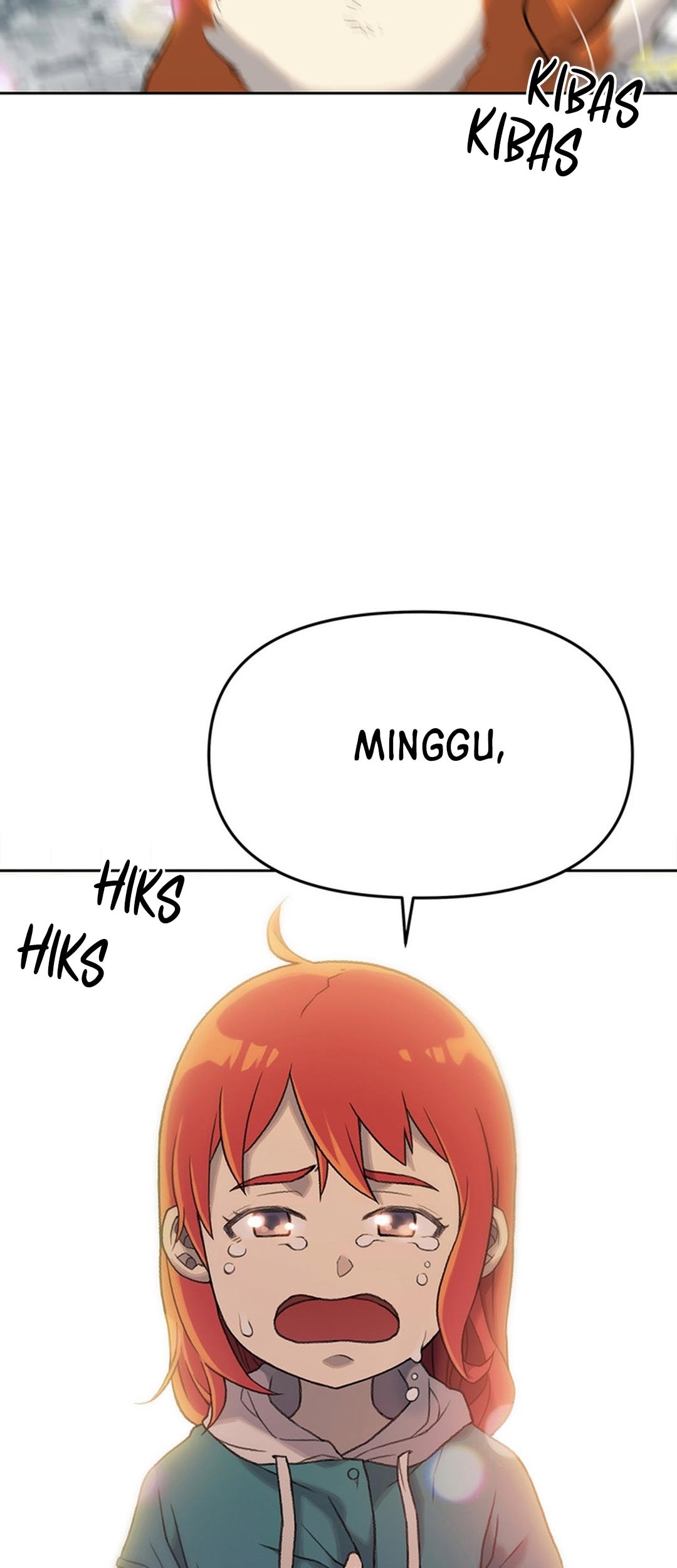 Rainbow Bridge Watchman Chapter 6 Gambar 26