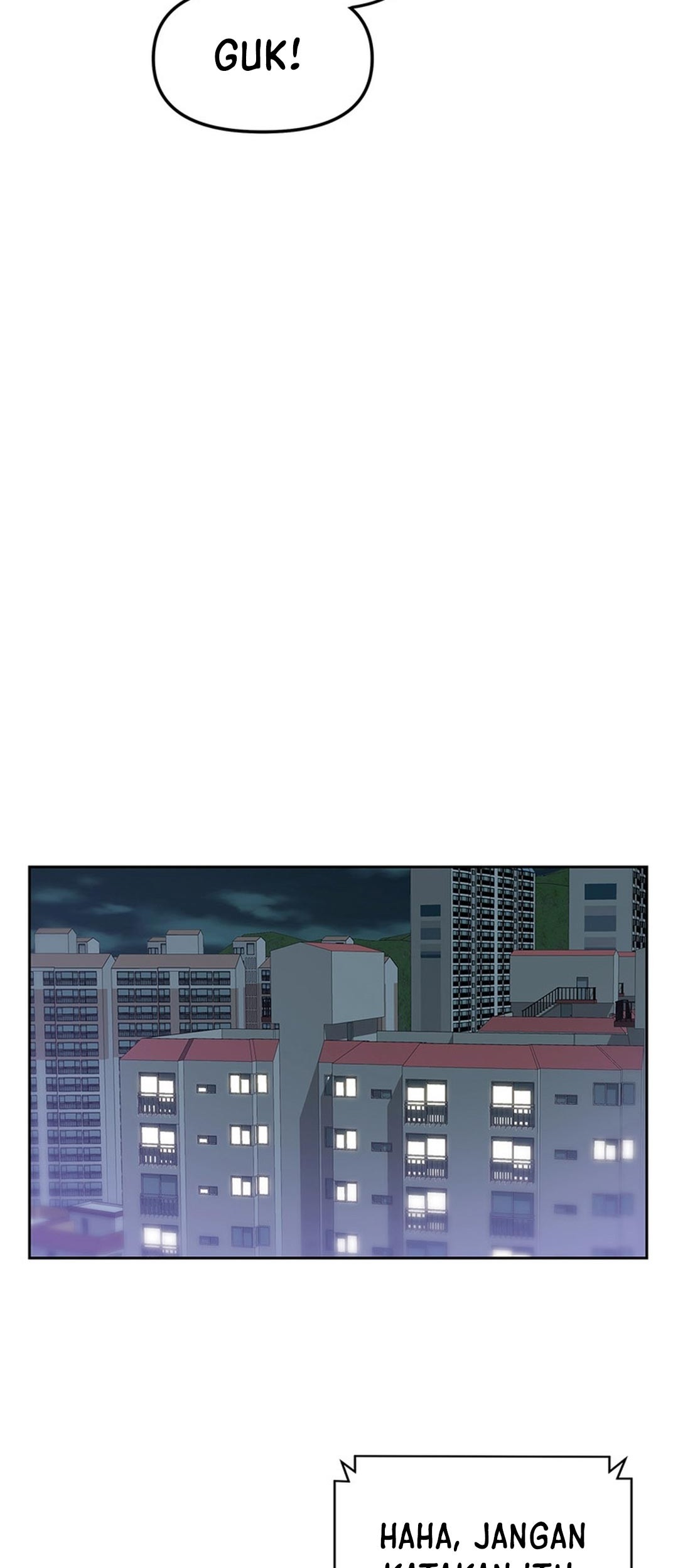 Rainbow Bridge Watchman Chapter 6 Gambar 28