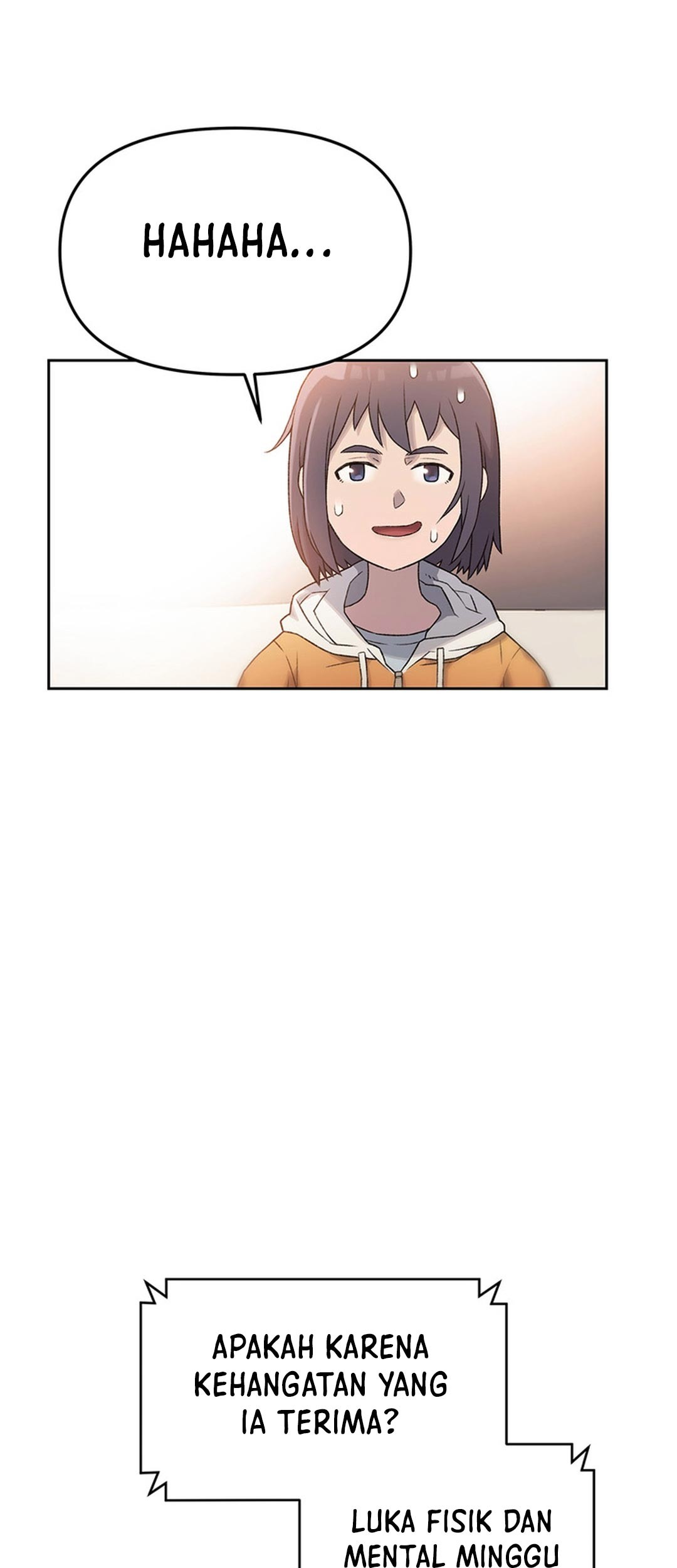 Rainbow Bridge Watchman Chapter 6 Gambar 30