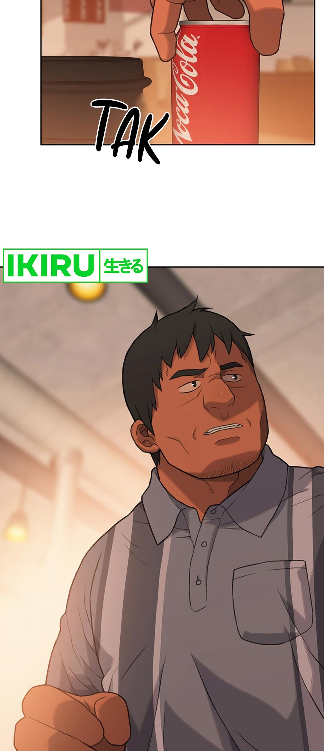 Rainbow Bridge Watchman Chapter 6 Gambar 35