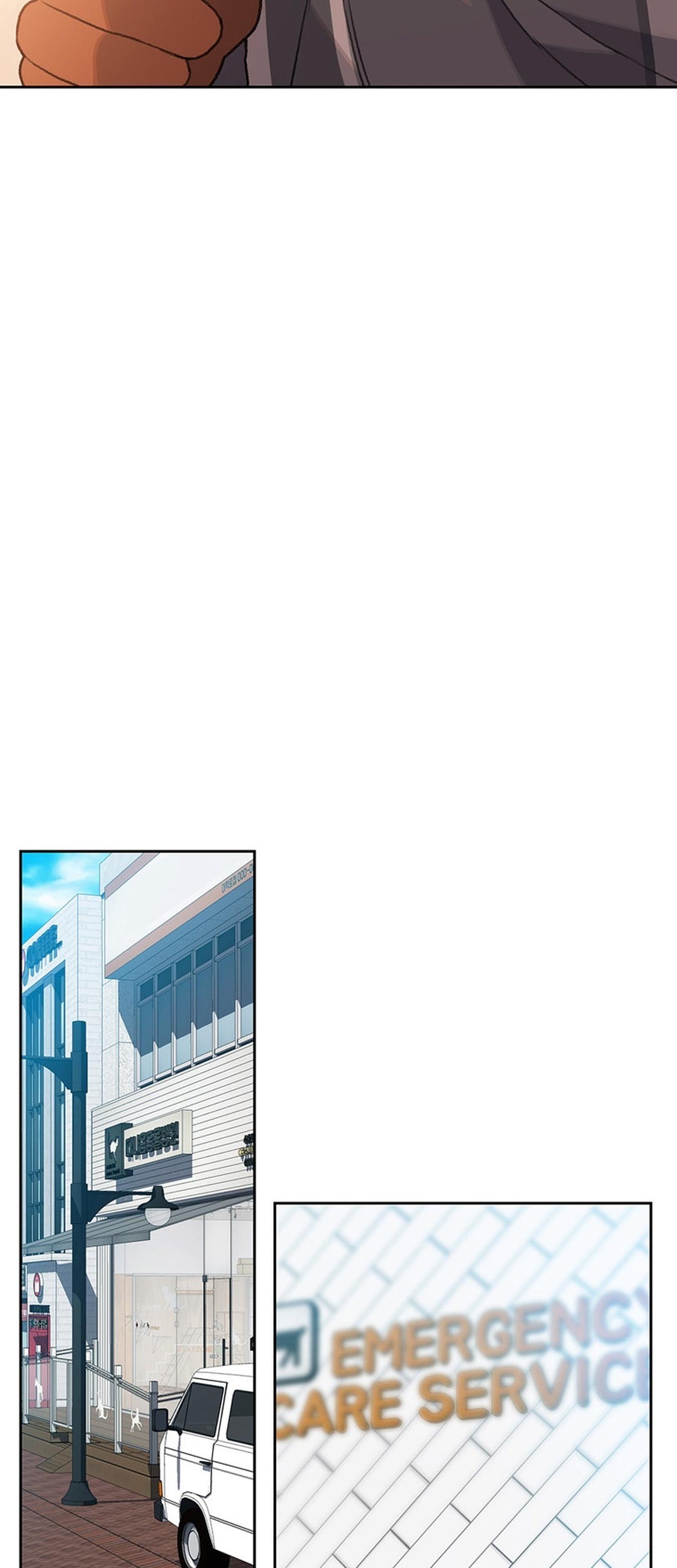 Rainbow Bridge Watchman Chapter 6 Gambar 36