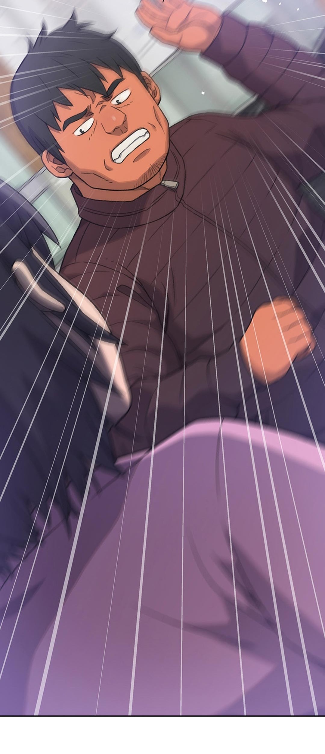 Rainbow Bridge Watchman Chapter 6 Gambar 46