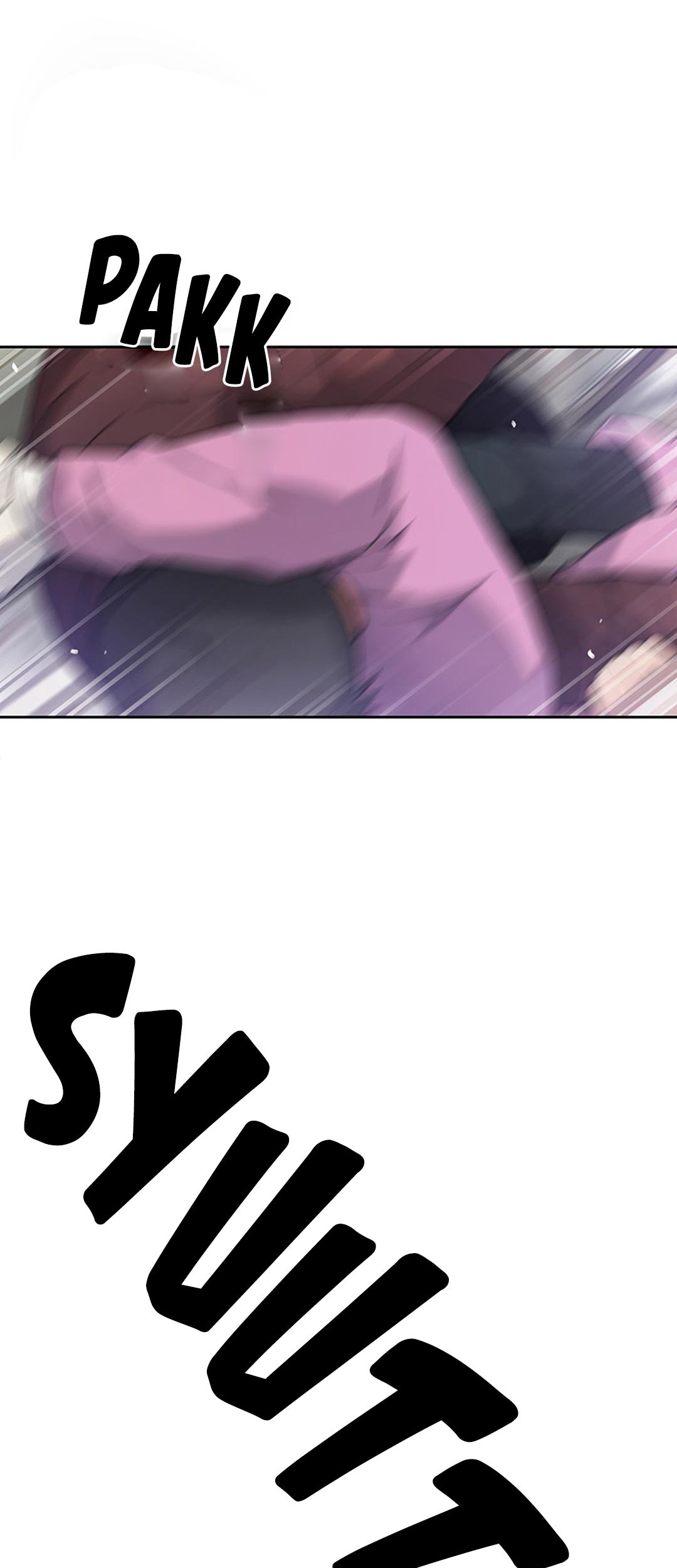 Rainbow Bridge Watchman Chapter 6 Gambar 48