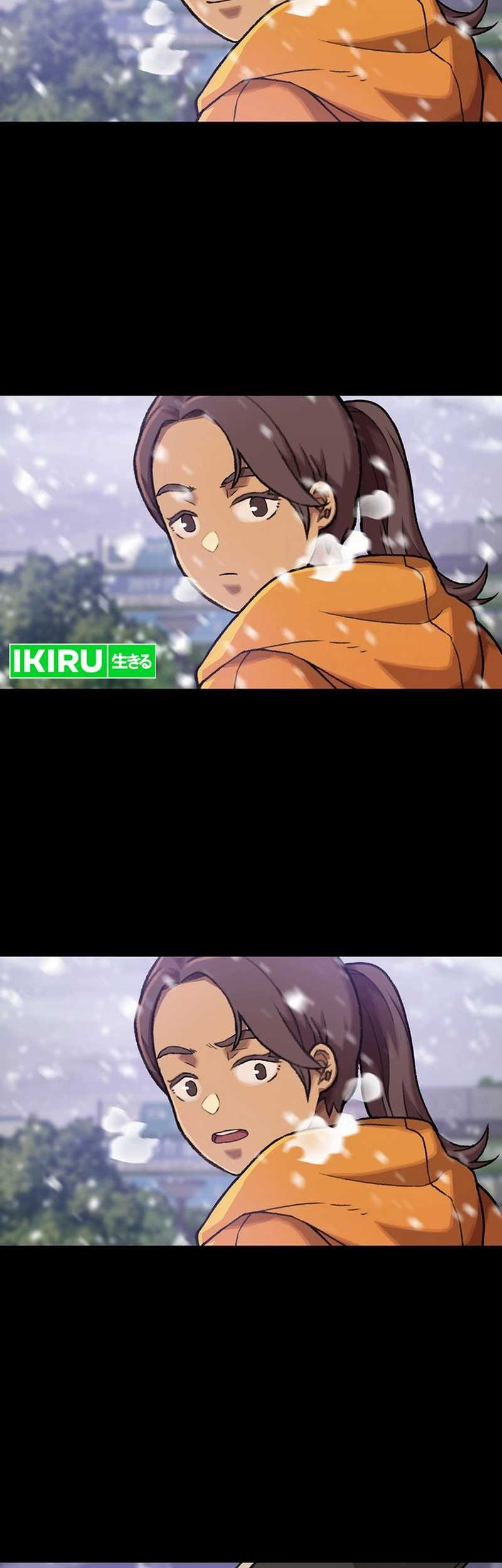 Rainbow Bridge Watchman Chapter 60 Gambar 34