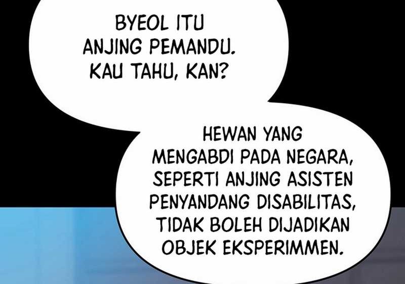 Rainbow Bridge Watchman Chapter 60 Gambar 9