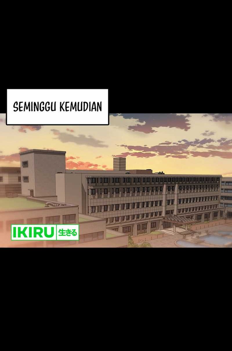 Rainbow Bridge Watchman Chapter 60 Gambar 25