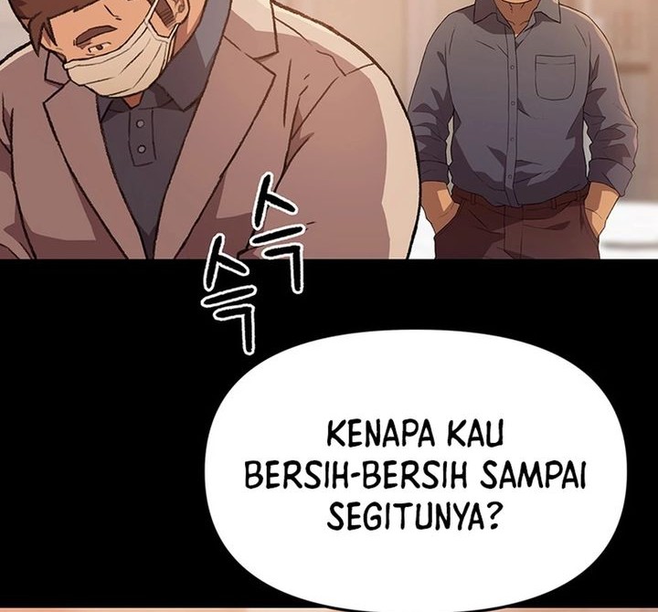 Rainbow Bridge Watchman Chapter 61 Gambar 30
