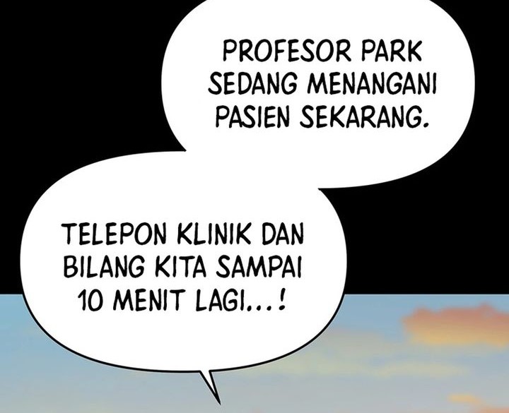 Rainbow Bridge Watchman Chapter 61 Gambar 36