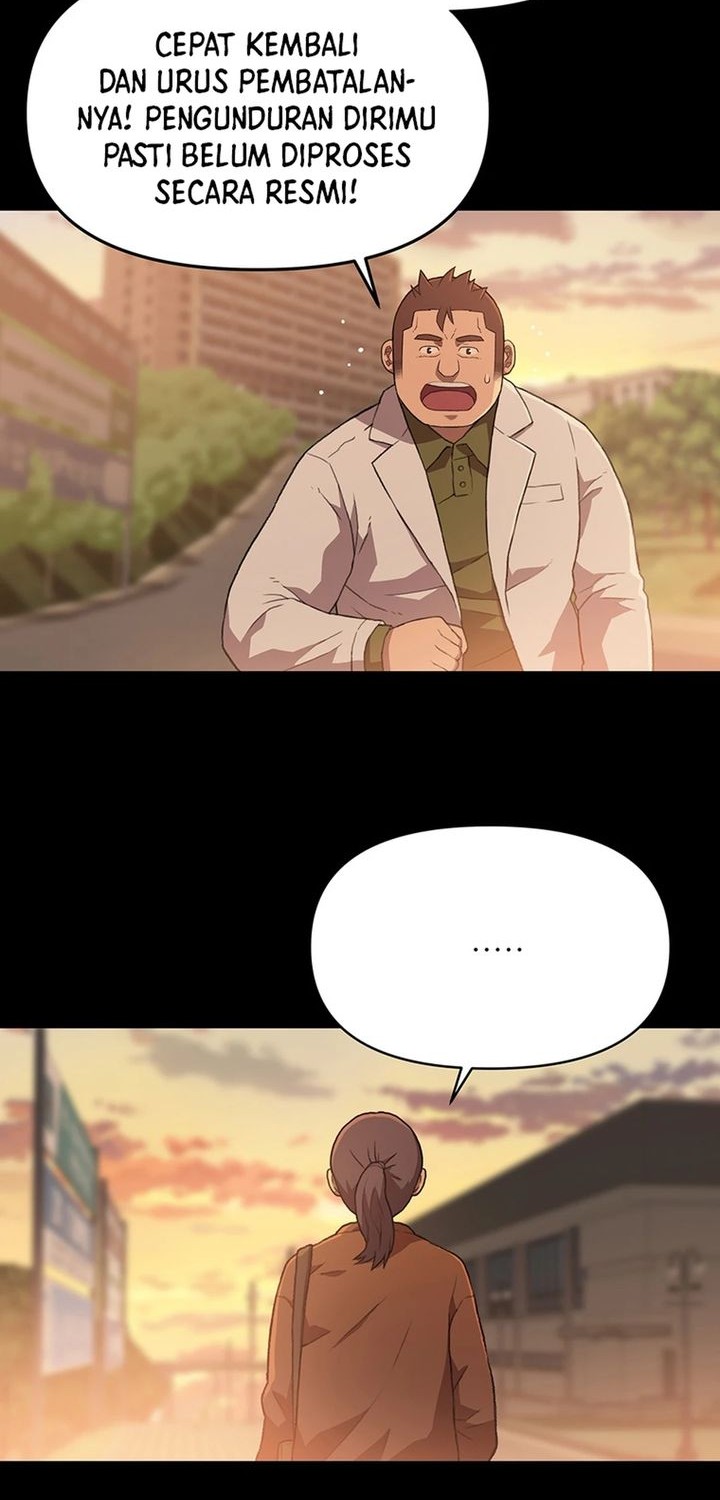 Rainbow Bridge Watchman Chapter 61 Gambar 6