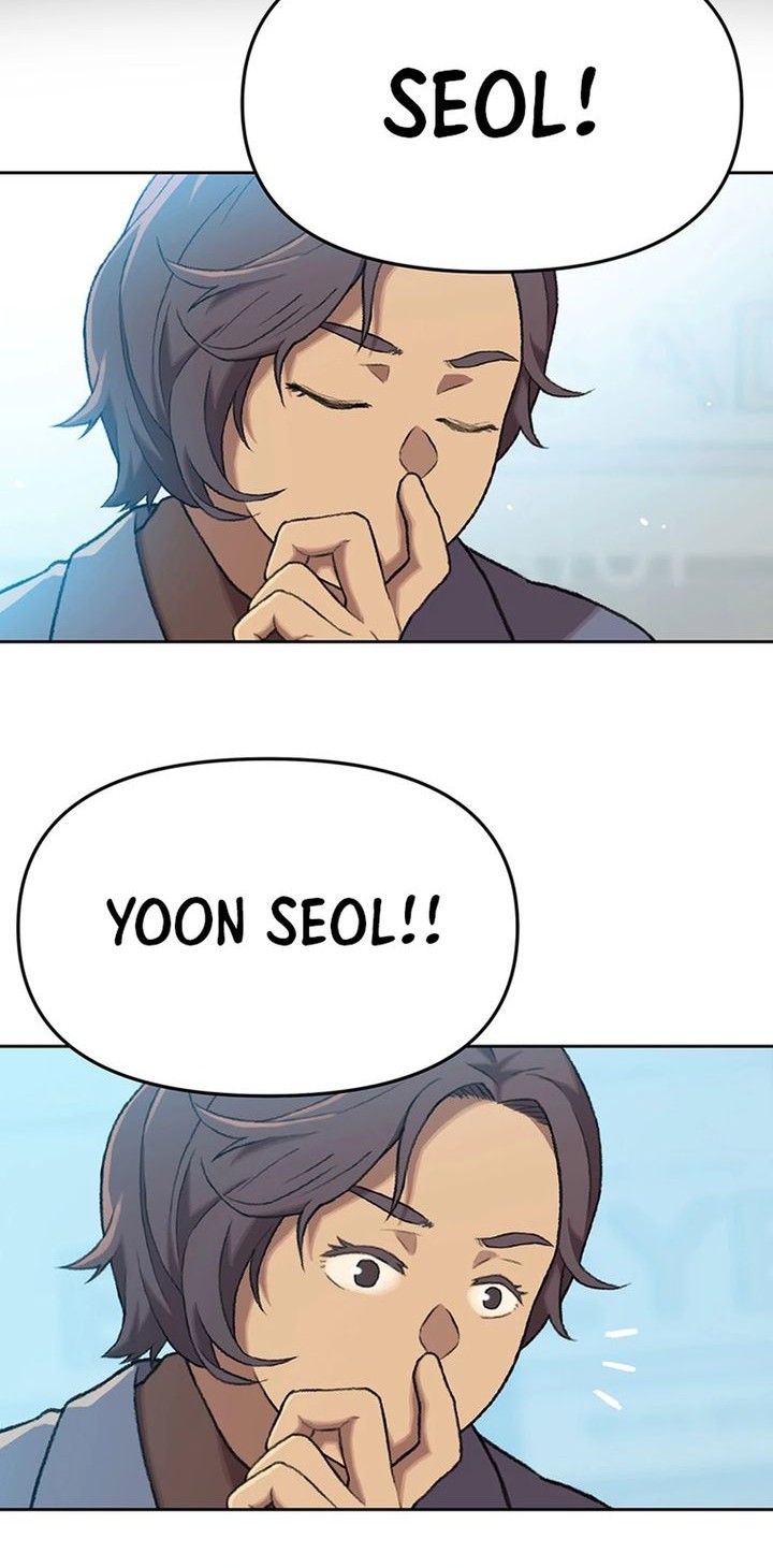 Rainbow Bridge Watchman Chapter 61 Gambar 10