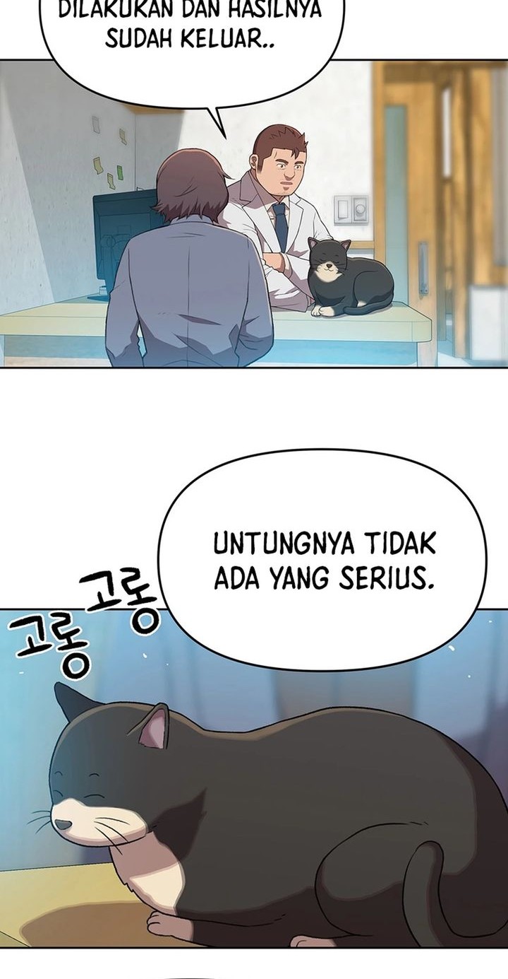 Rainbow Bridge Watchman Chapter 61 Gambar 12