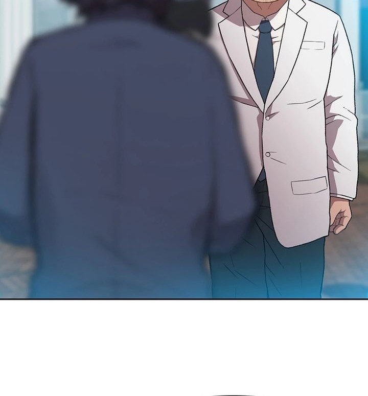 Rainbow Bridge Watchman Chapter 61 Gambar 16