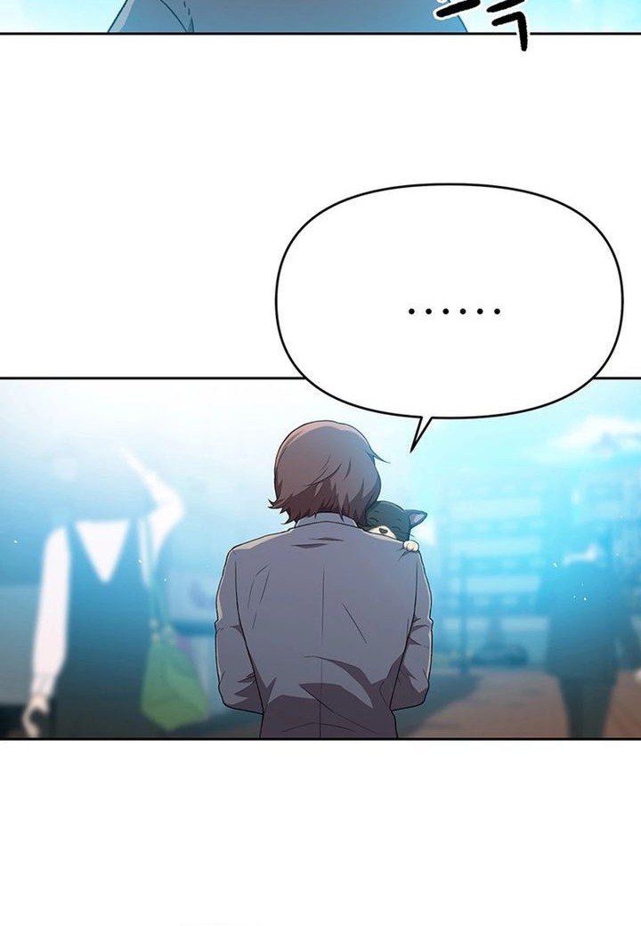 Rainbow Bridge Watchman Chapter 61 Gambar 18