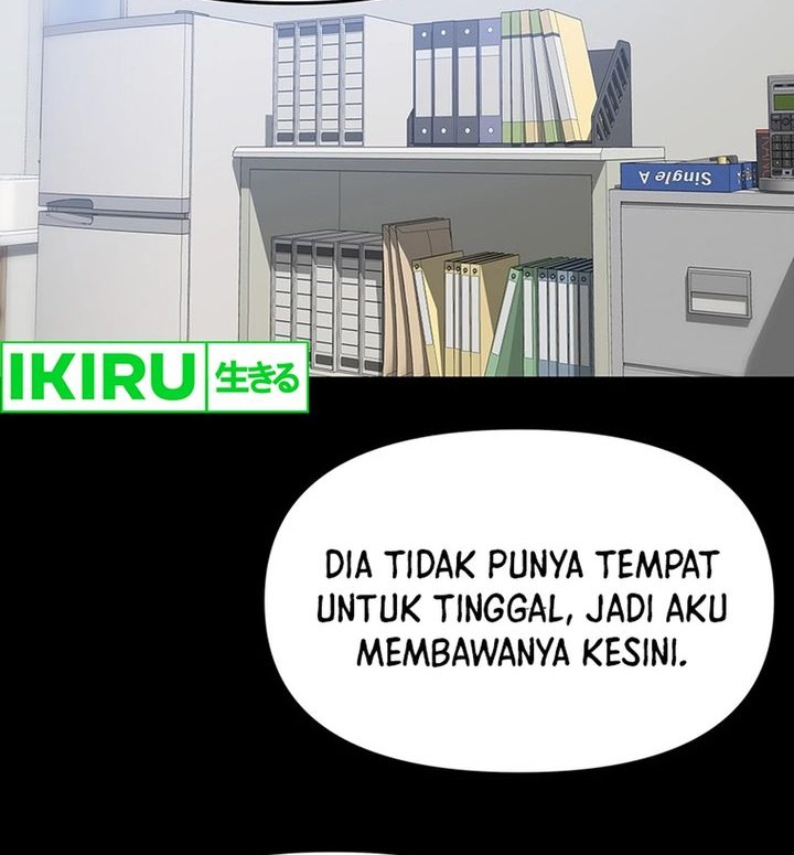 Rainbow Bridge Watchman Chapter 62 Gambar 36