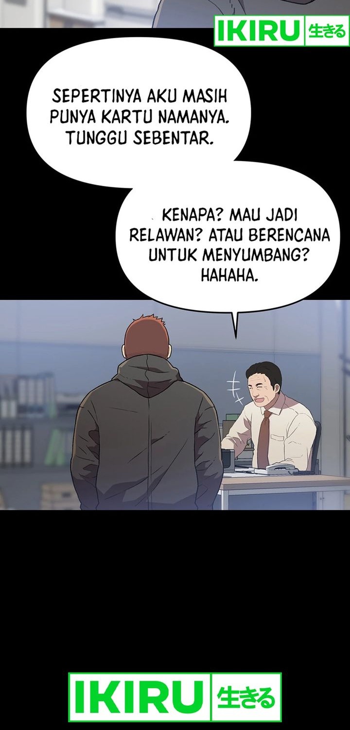 Rainbow Bridge Watchman Chapter 62 Gambar 38