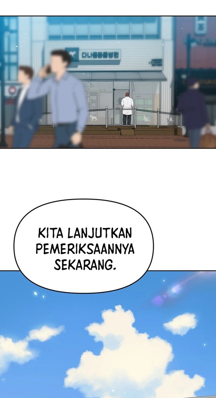 Rainbow Bridge Watchman Chapter 62 Gambar 42