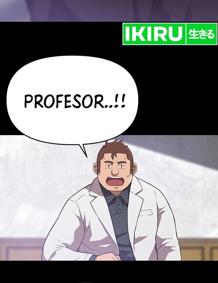 Rainbow Bridge Watchman Chapter 62 Gambar 10
