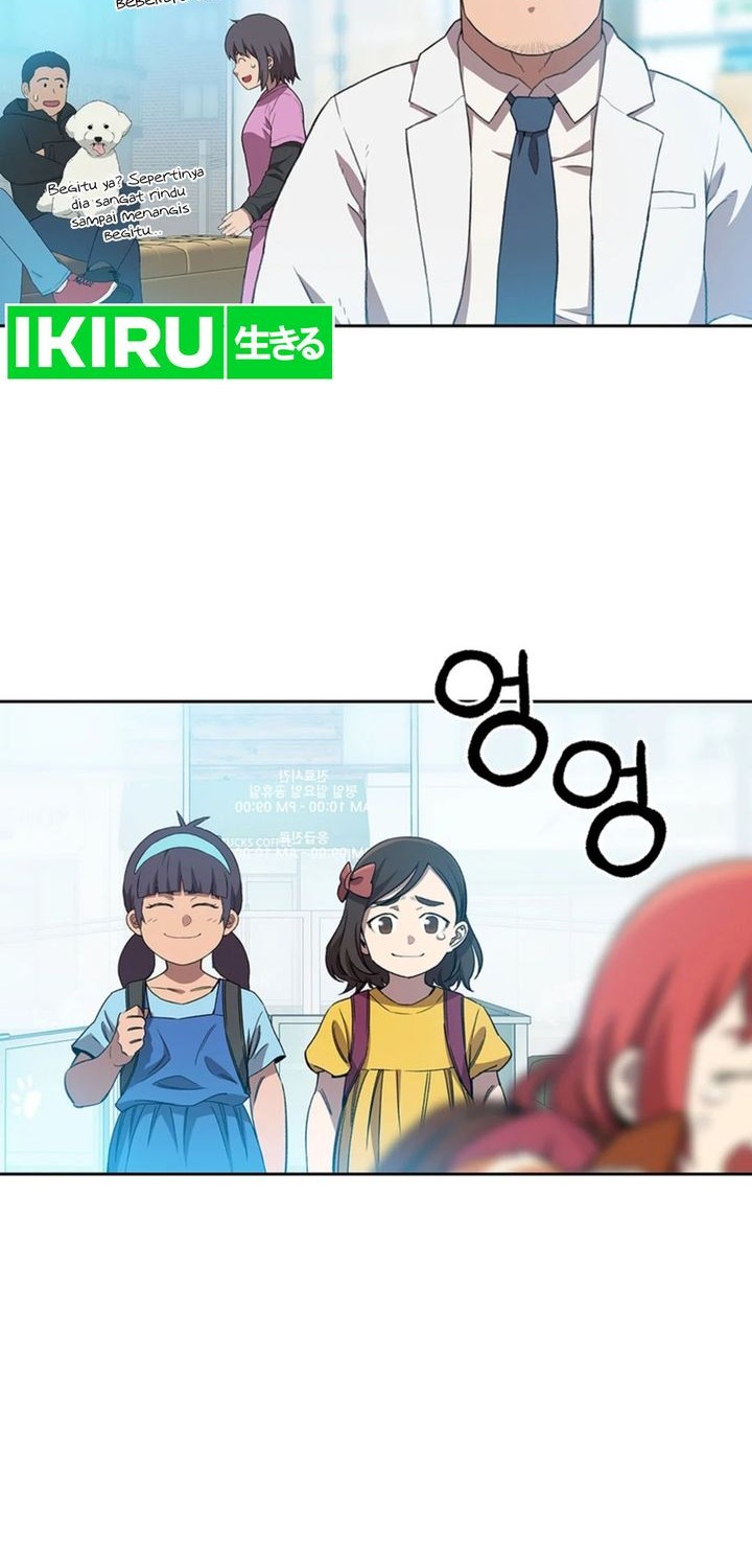 Rainbow Bridge Watchman Chapter 66 Gambar 24