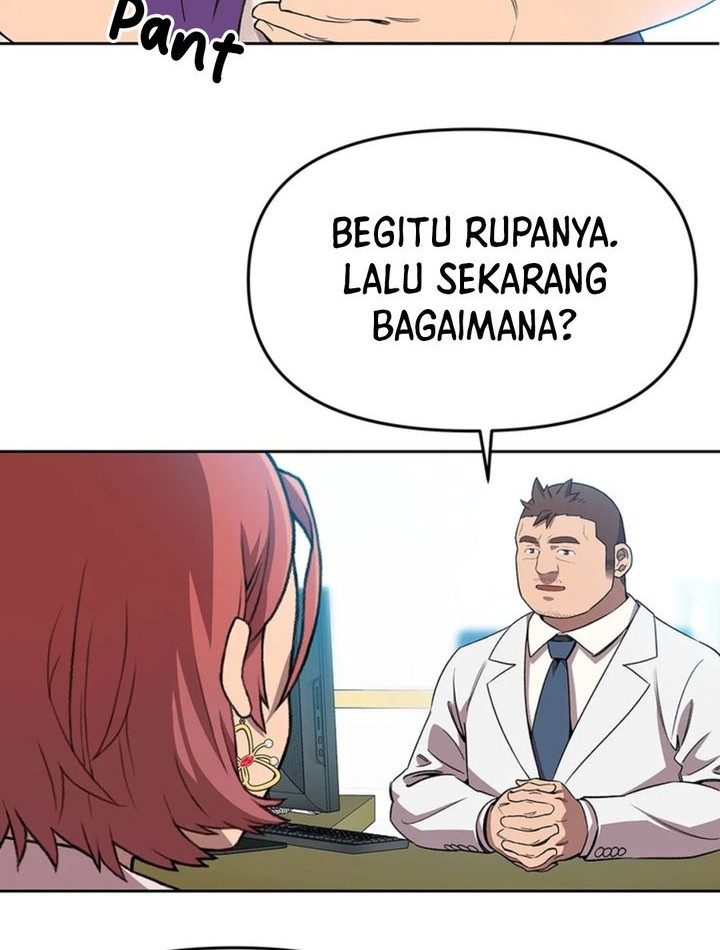 Rainbow Bridge Watchman Chapter 66 Gambar 26