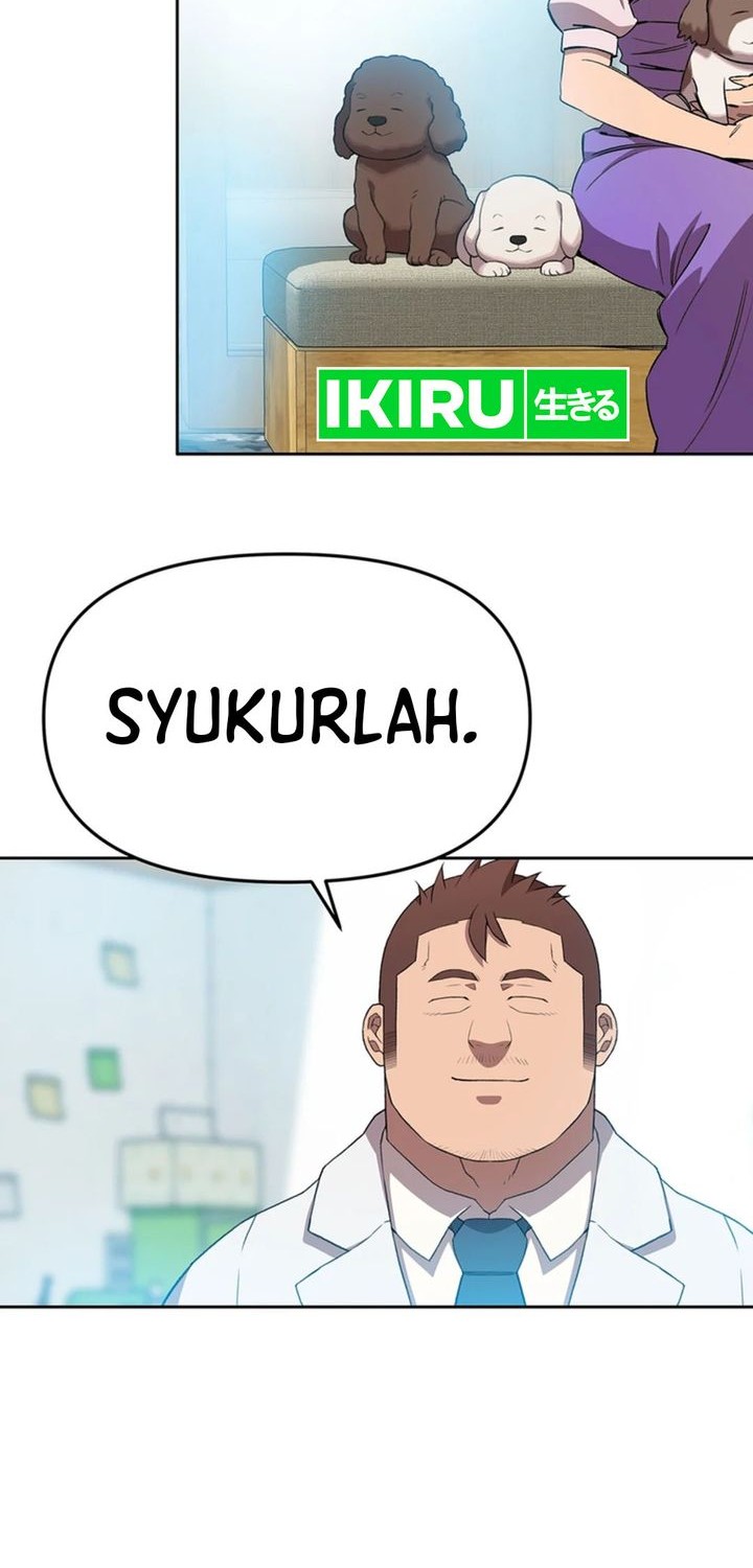 Rainbow Bridge Watchman Chapter 66 Gambar 28