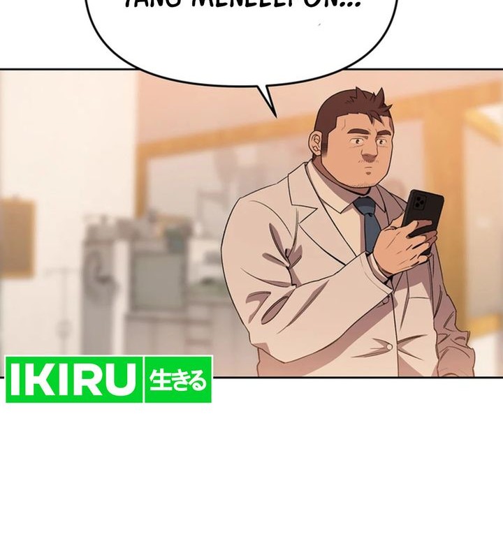 Rainbow Bridge Watchman Chapter 66 Gambar 35