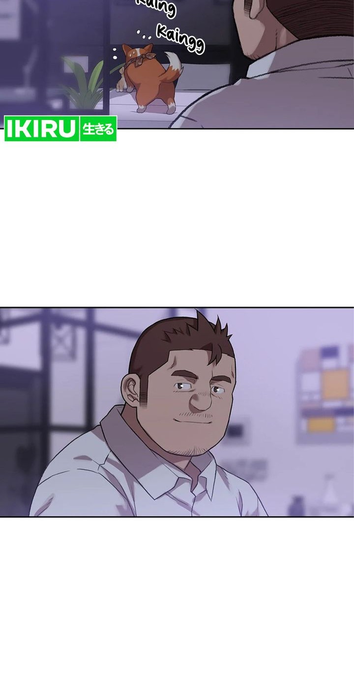 Baca  Rainbow Bridge Watchman Chapter 66 Gambar 2