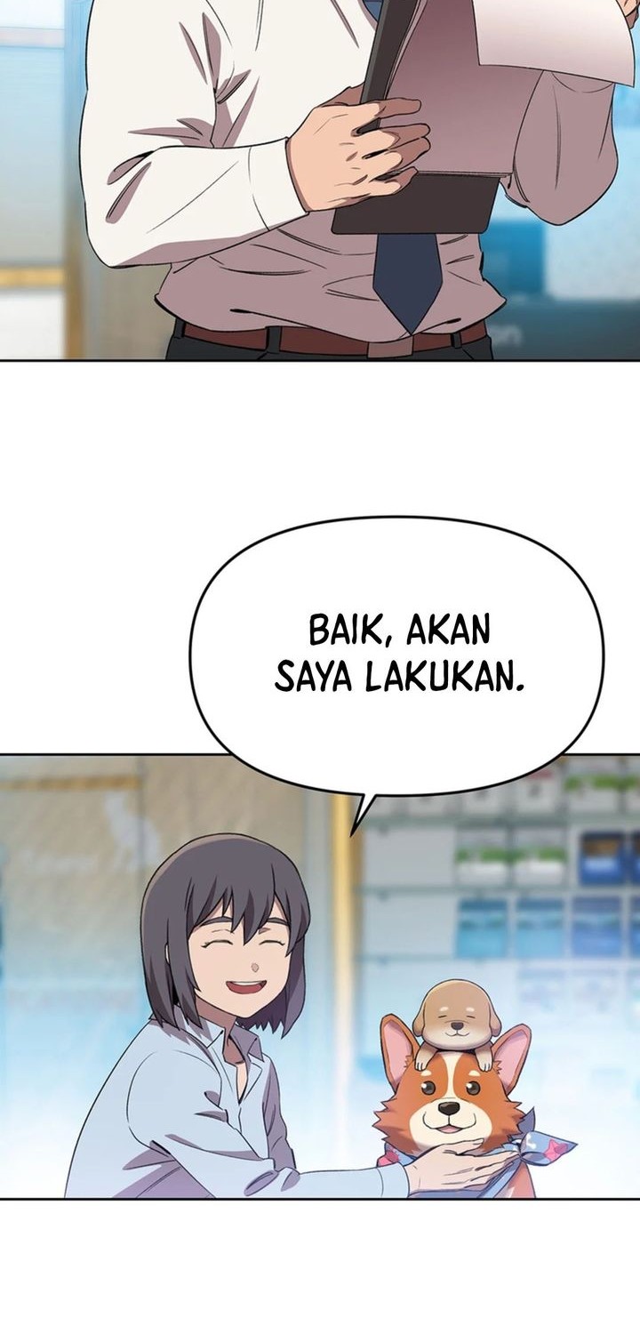 Rainbow Bridge Watchman Chapter 66 Gambar 6