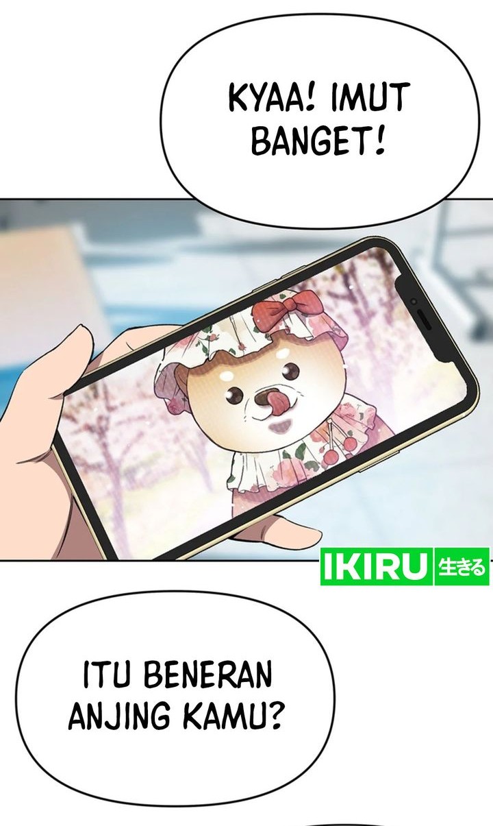 Rainbow Bridge Watchman Chapter 66 Gambar 8