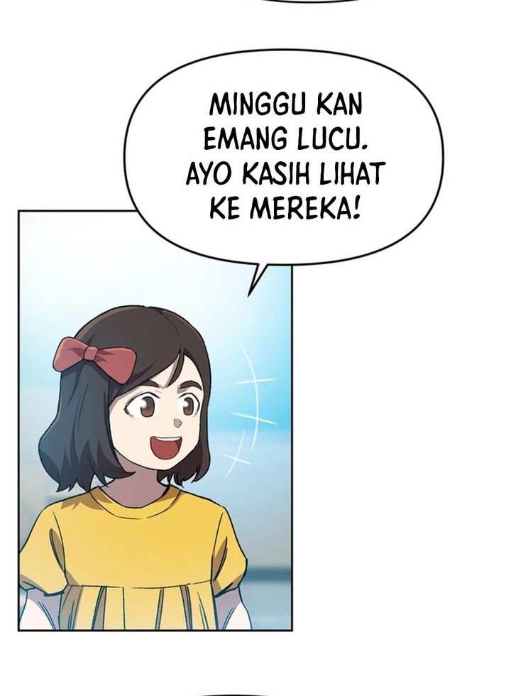 Rainbow Bridge Watchman Chapter 66 Gambar 10