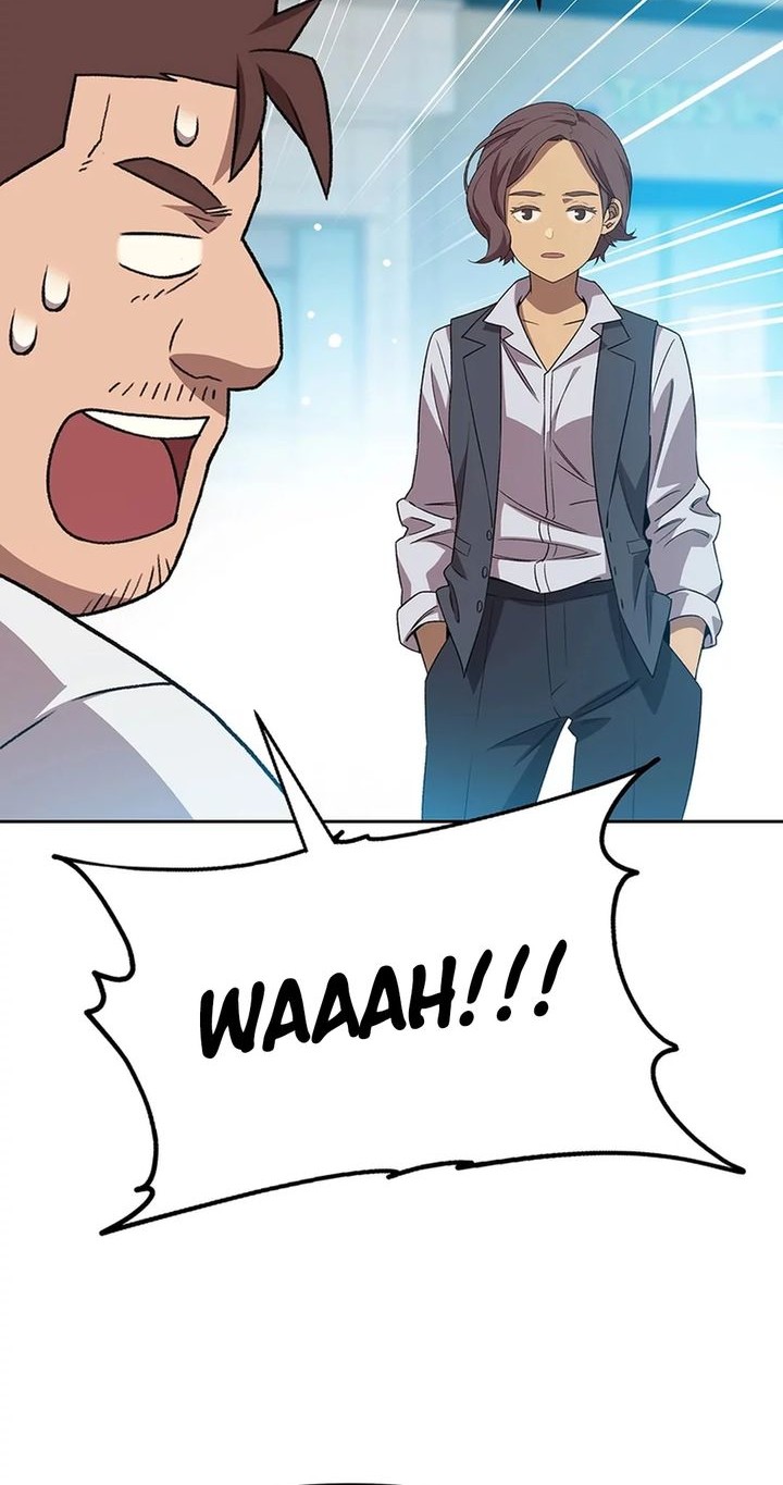Rainbow Bridge Watchman Chapter 67 Gambar 28
