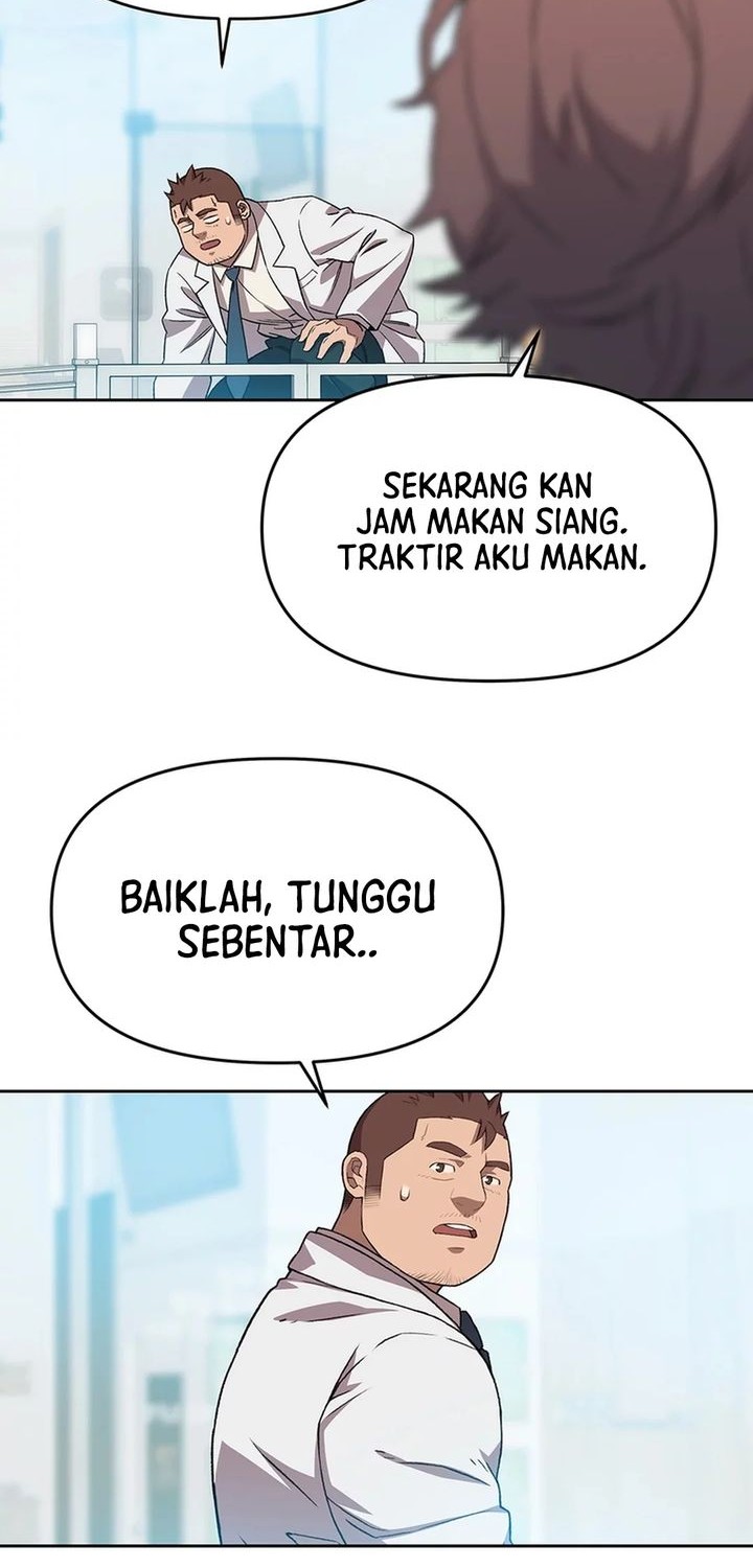 Rainbow Bridge Watchman Chapter 67 Gambar 30