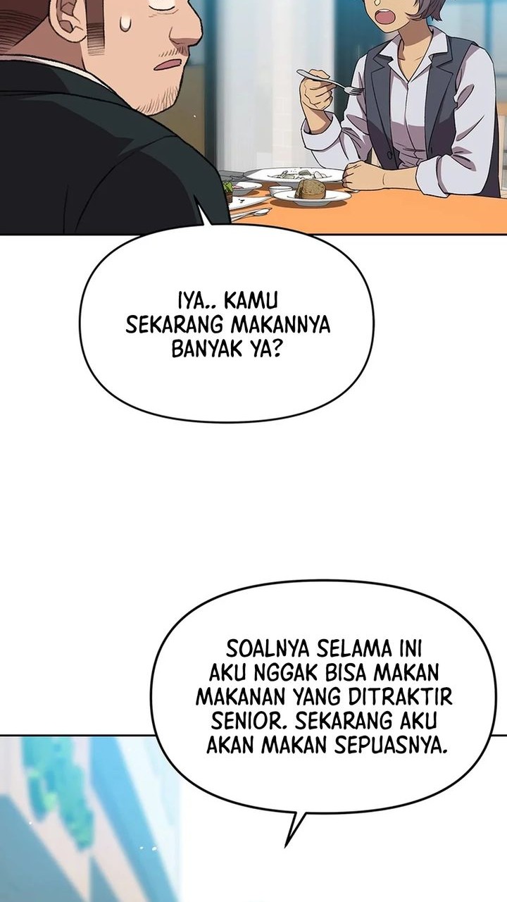 Rainbow Bridge Watchman Chapter 67 Gambar 36