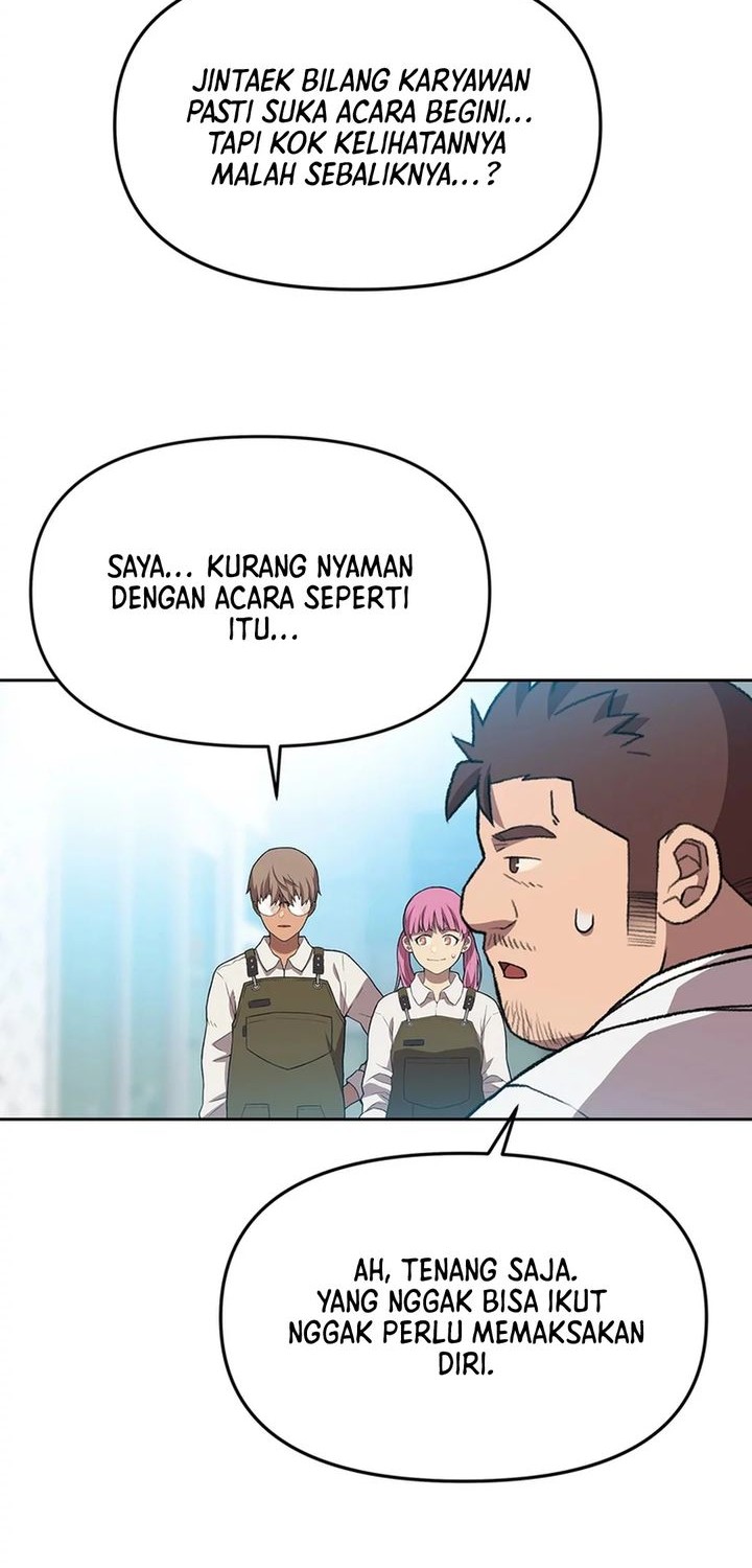 Rainbow Bridge Watchman Chapter 67 Gambar 10