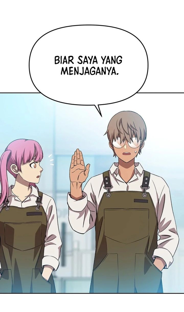 Rainbow Bridge Watchman Chapter 67 Gambar 14