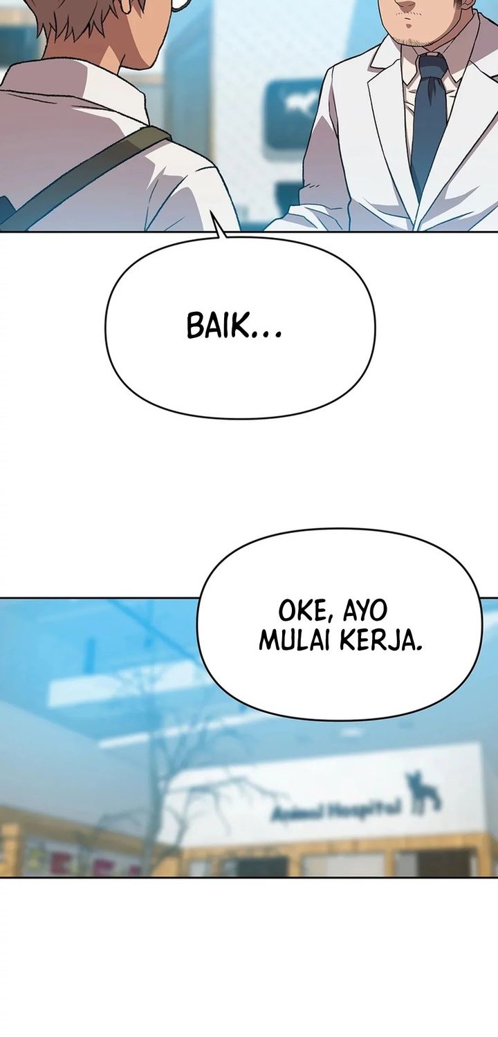 Rainbow Bridge Watchman Chapter 67 Gambar 16
