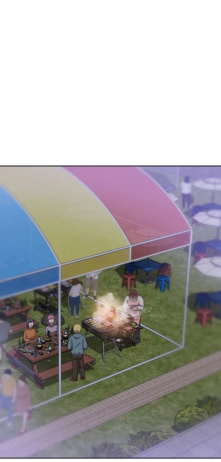 Rainbow Bridge Watchman Chapter 68 Gambar 20