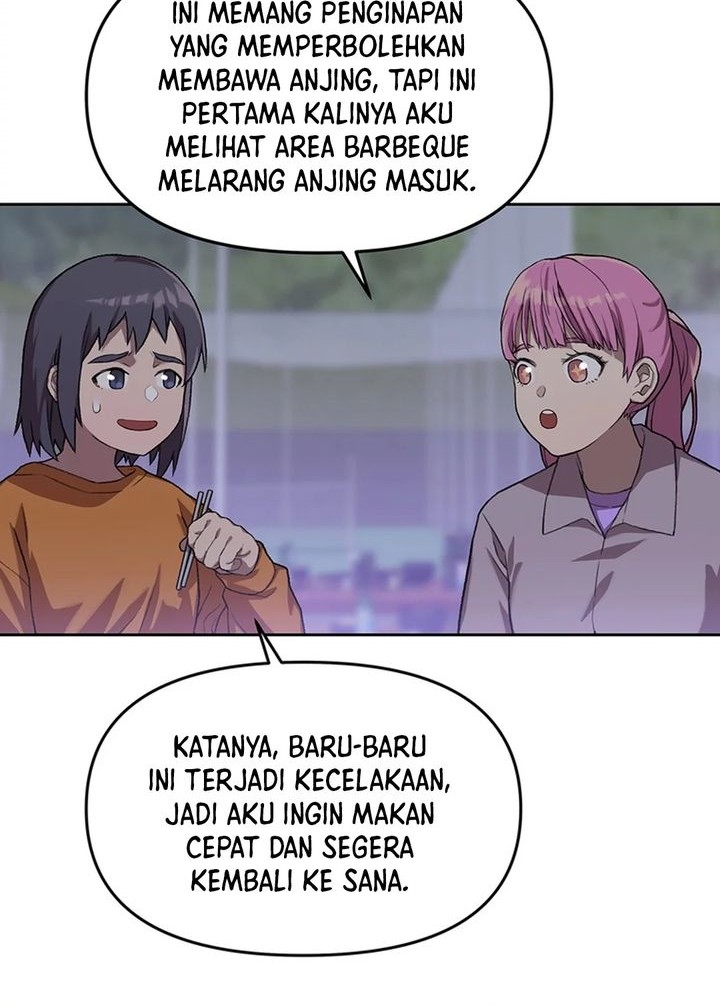 Rainbow Bridge Watchman Chapter 68 Gambar 22