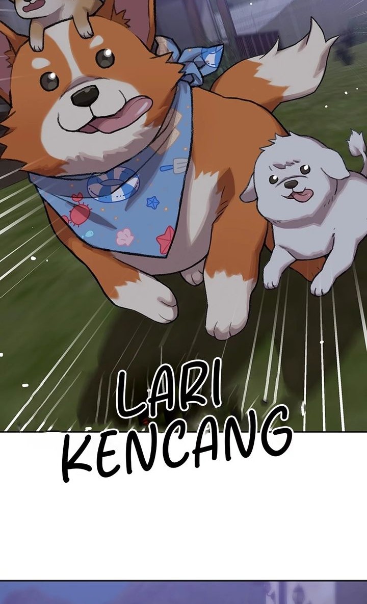 Rainbow Bridge Watchman Chapter 68 Gambar 26