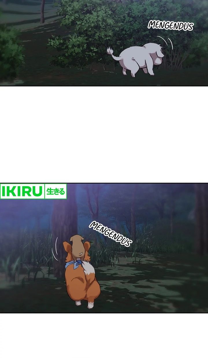 Rainbow Bridge Watchman Chapter 68 Gambar 30