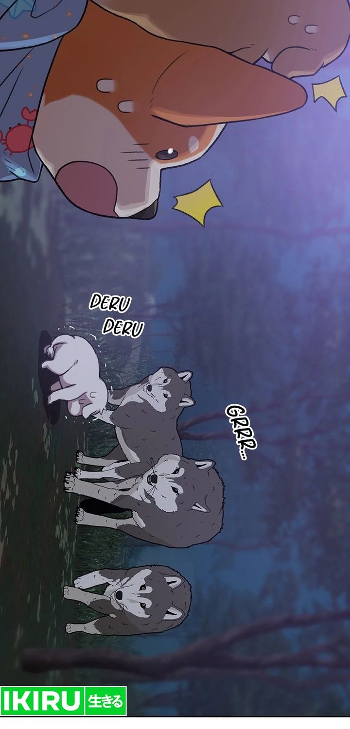 Rainbow Bridge Watchman Chapter 68 Gambar 32