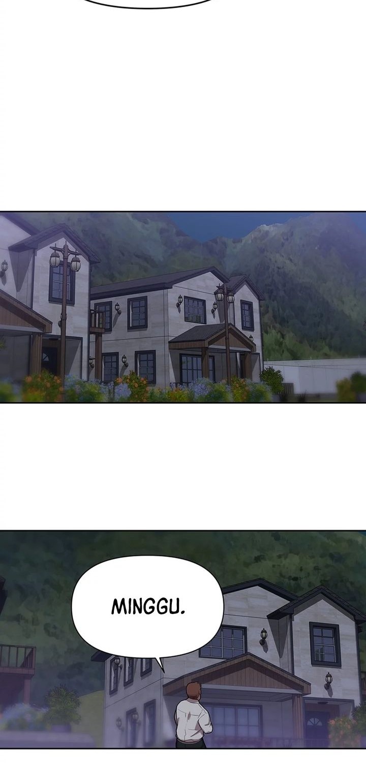 Rainbow Bridge Watchman Chapter 68 Gambar 36