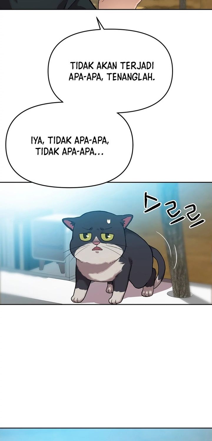 Rainbow Bridge Watchman Chapter 68 Gambar 6