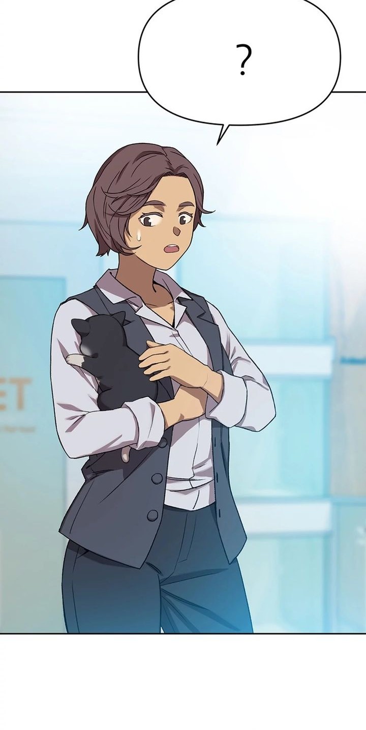 Rainbow Bridge Watchman Chapter 68 Gambar 10