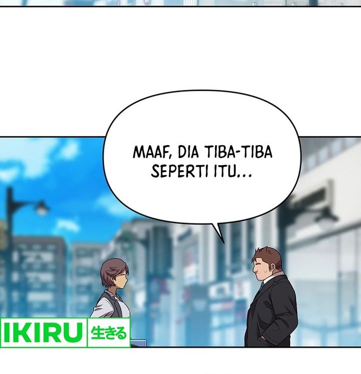 Rainbow Bridge Watchman Chapter 68 Gambar 12