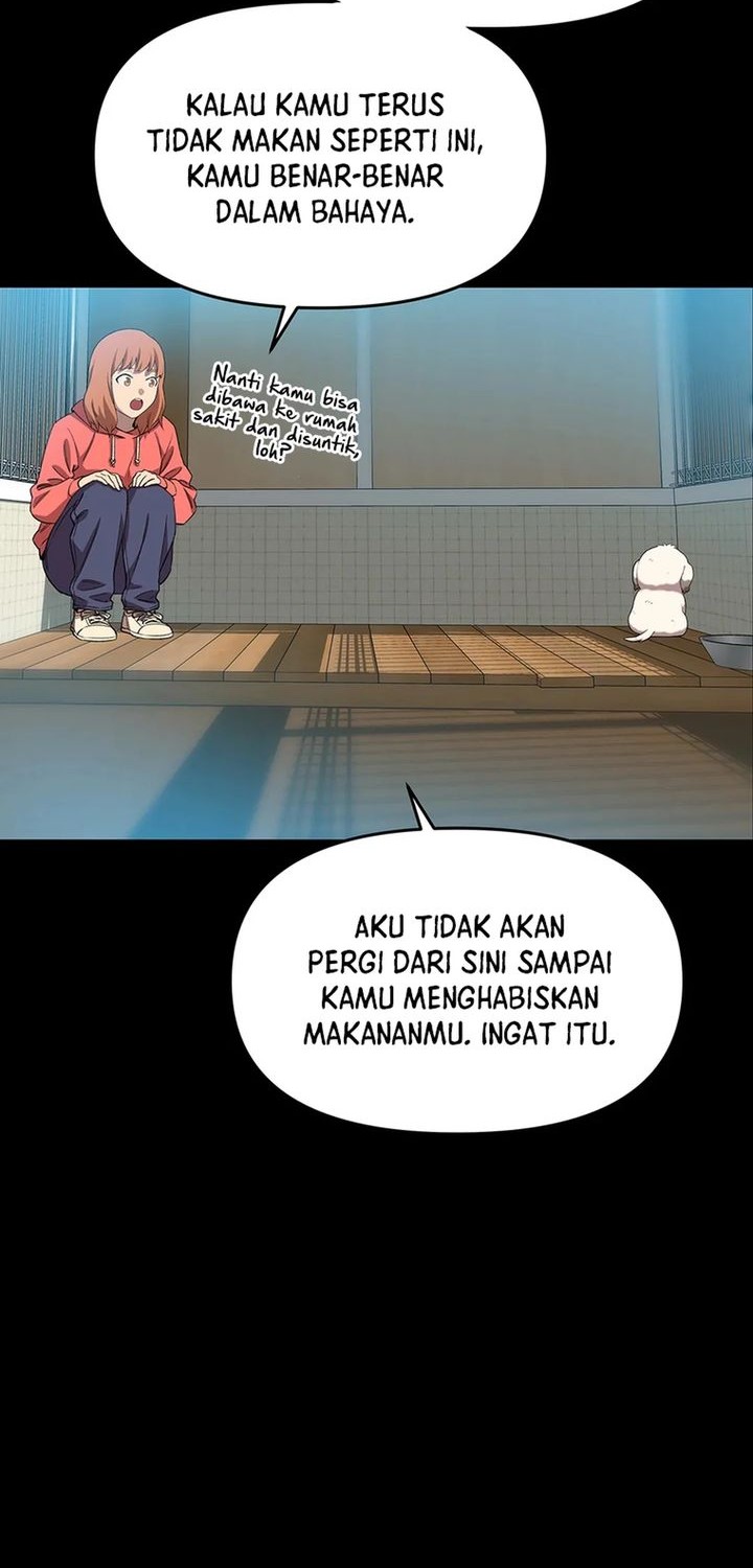 Rainbow Bridge Watchman Chapter 69 Gambar 38