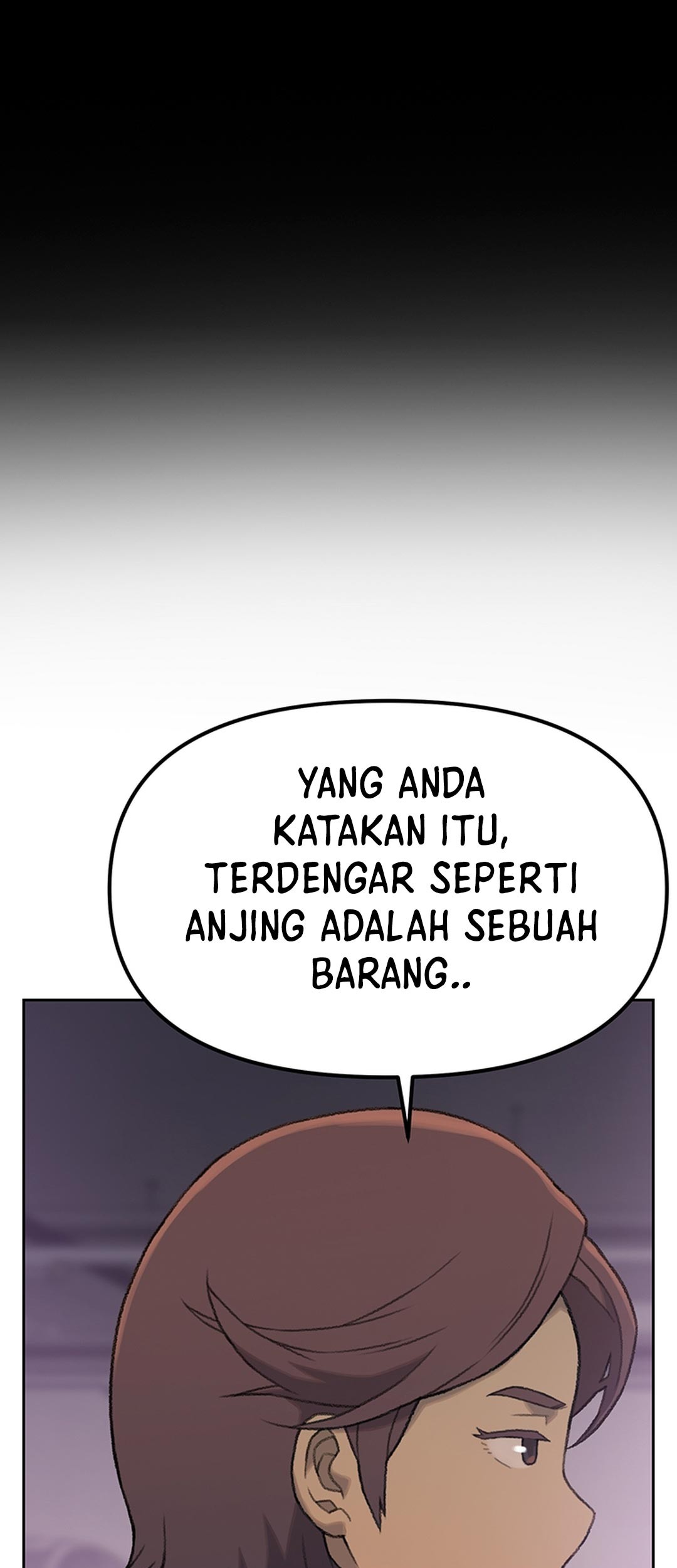 Rainbow Bridge Watchman Chapter 7 Gambar 60