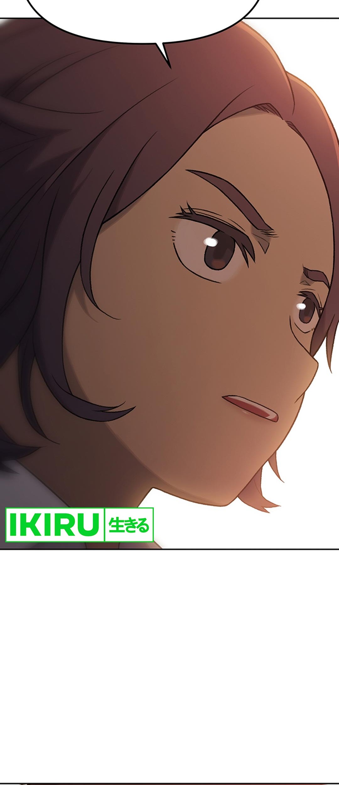 Rainbow Bridge Watchman Chapter 7 Gambar 63