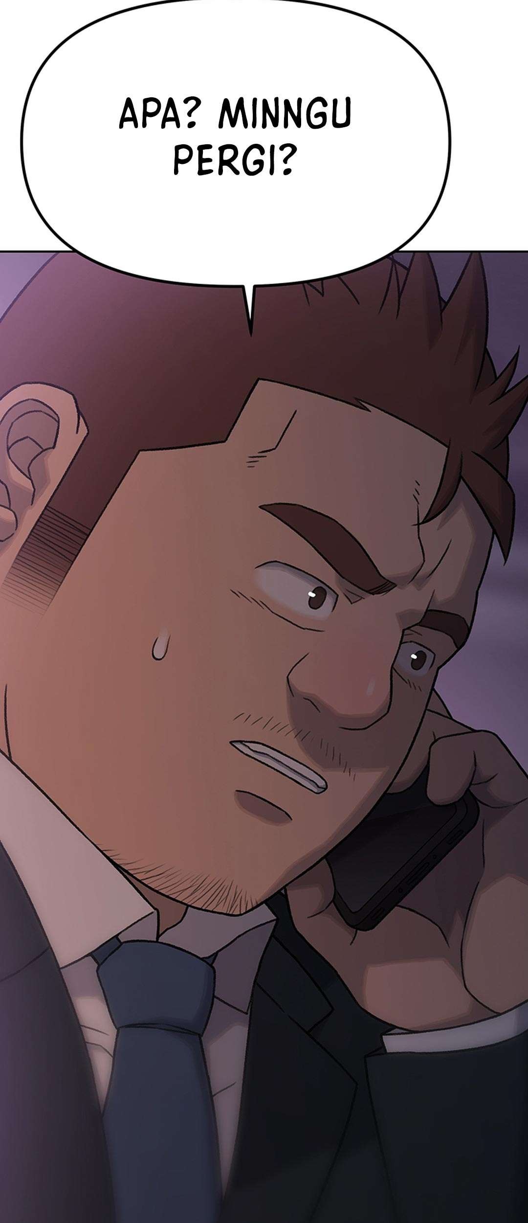 Rainbow Bridge Watchman Chapter 7 Gambar 68