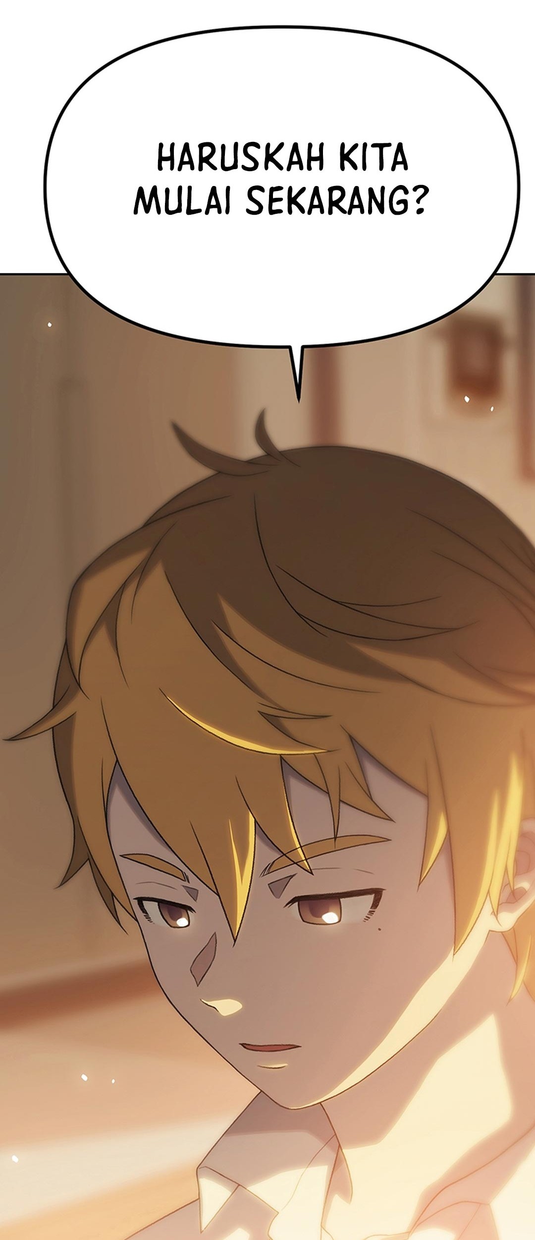 Rainbow Bridge Watchman Chapter 7 Gambar 3