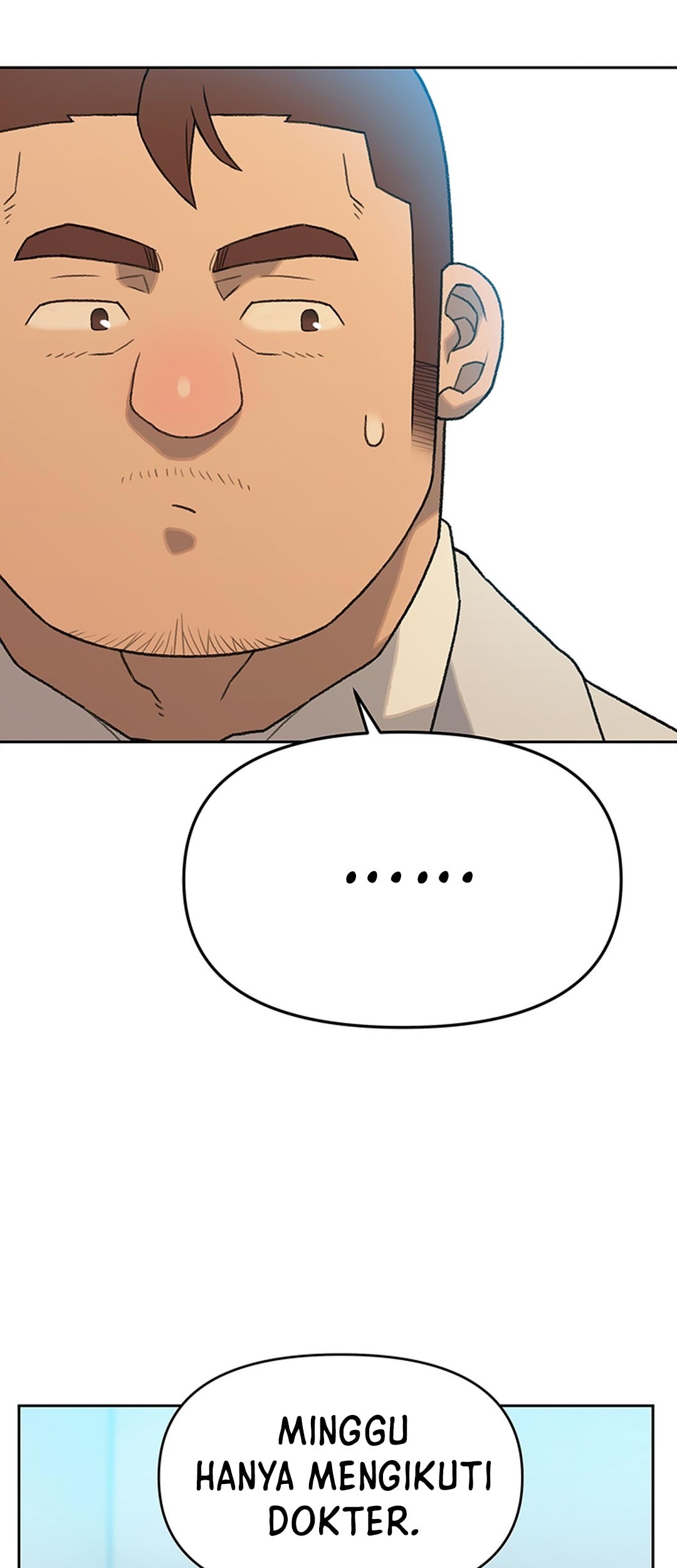 Rainbow Bridge Watchman Chapter 7 Gambar 8